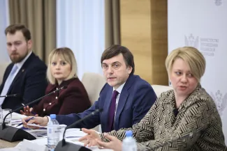 Инструкции по конфликтным ситуациям