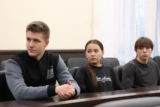 Соглашение со спасателями