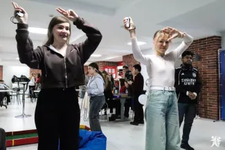 10 лет Тандему