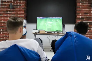 10 лет Тандему