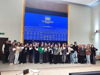 Колледж Китай