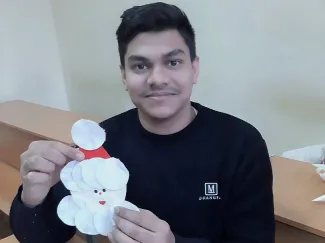 В ВГСПУ прошло праздничное мероприятие для иностранных граждан в рамках социокультурной адаптации