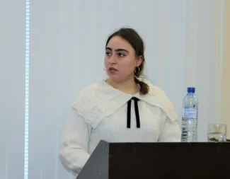 Выпускницы аспирантуры  ВГСПУ успешно защитили кандидатские диссертации 