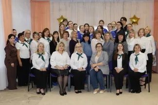 Региональная научнопрактическая конференция в ВГСПУ: диалог науки, образования и религии о сохранении исторической памяти