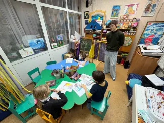 Будущие педагоги-психологи и социальные педагоги успешно завершили производственную практику по модулю «Профилактика и коррекция социальных девиаций»