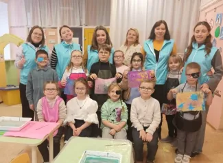 Будущие педагоги-психологи и социальные педагоги успешно завершили производственную практику по модулю «Профилактика и коррекция социальных девиаций»