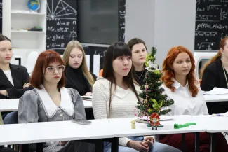 Сетевая подготовка психология