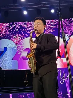  55-летний юбилей кафедры РКИ ВГСПУ отпраздновали Международным зимним фестивалем дружбы