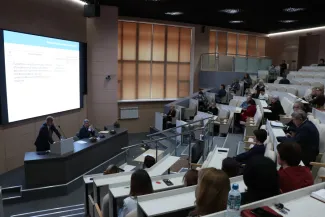 Ученый совет 12