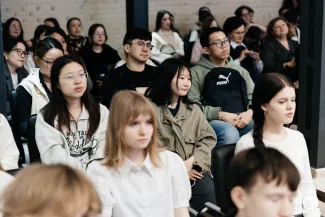 ВГСПУ и ТУИЯ открыли  международный культурно-образовательный проект «Мы – РЯДОМ! Волгоград – Тяньцзинь»   