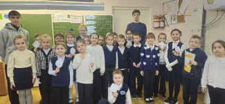 Первокурсники Института социальной и коррекционной педагогики завершили первую практику