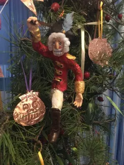 Преподаватели ВГСПУ провели зимнюю образовательную смену для юных художников Волгоградской области