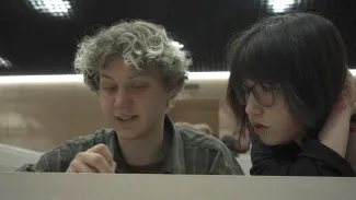 Интеллектуальный турнир