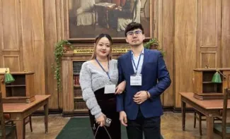 Студенты ВГСПУ из Китая стали финалистами всероссийского конкурса «Разумное, доброе, вечное»