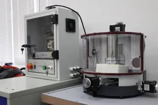 Кабинеты ОБЗР и труда