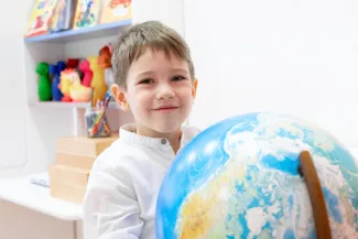 Год дошкольного образования в ВГСПУ