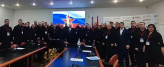 Профессор ВГСПУ – лектор проекта «Сталинградский призыв»