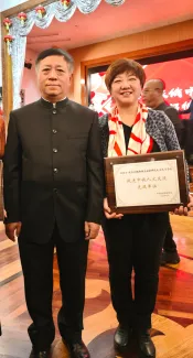 Победа ИК ВГСПУ