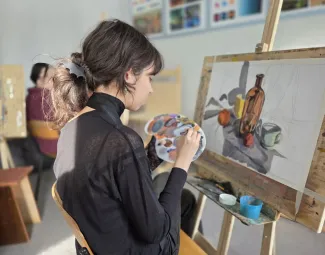 ЮРМОШ региональный этап