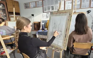 ЮРМОШ региональный этап