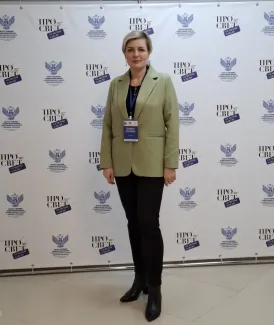 Стратегическая сессия Просвет