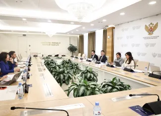 Встреча с обществом Знание Кравцов С.С.