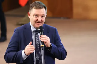 Введение ДНКР