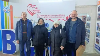 Колледж - вуз: институт МИФ помог студентам СПО сориентироваться в правилах поступления