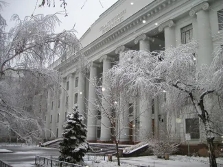 Ученые ВГСПУ - на ведущих конференциях по русскому языку как иностранному: фокус на Африке и цифровых технологиях