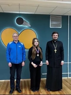 Студенты ВГСПУ - победители молодежных спортивных игр 