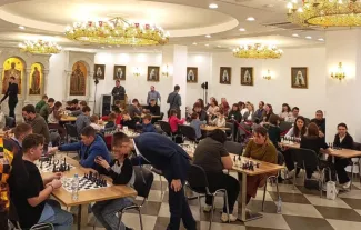 Студенты ВГСПУ - победители молодежных спортивных игр 