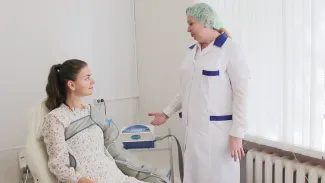 Профилакторий ВГСПУ