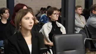 Лекторий Вечно живые