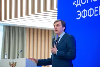 Совещание по деструктивному поведению