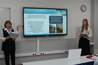 Преподаватели ВГСПУ – эксперты регионального фестиваля инновационных практик