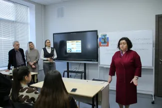 Выпускники ИЕНО, ФК и БЖ ориентируются на педагогическую карьеру  ориентируются на педагогическую карьеру