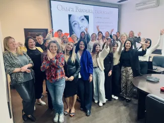 В ИППиСО на заседании киноклуба поговорили о сложных жизненных выборах 