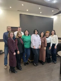 В ИППиСО на заседании киноклуба поговорили о сложных жизненных выборах 