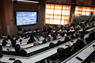 Выставка без срока давности