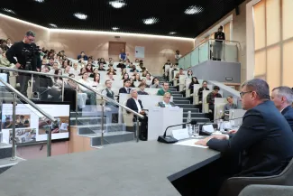 Выставка без срока давности