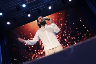 концерт 8 марта