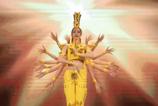 концерт 8 марта