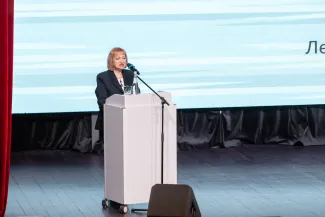 Конференция МГПУ