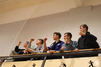 Турнир по мини-футболу 8 марта