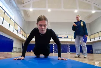 Многоборье