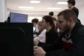 Обучение БПЛА