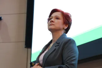 Разговоры о важном, диалекты