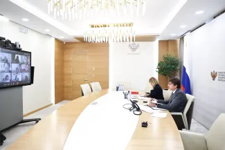 Совет по деструктивному поведению