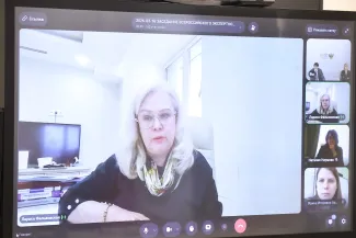 Совет по деструктивному поведению