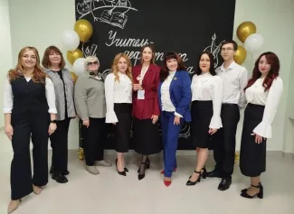 Выпускники института СКП ВГСПУ – в финале конкурса профессионального мастерства «Учитель-дефектолог года»-2026 